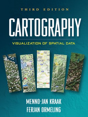cover image of Cartography